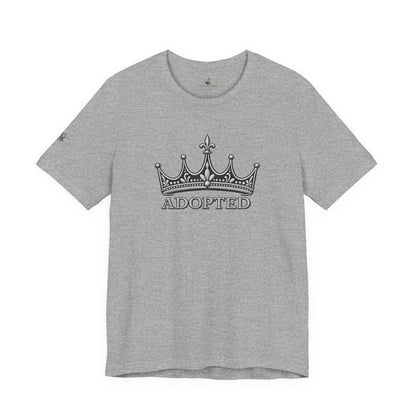 Adopted Crown T-Shirt