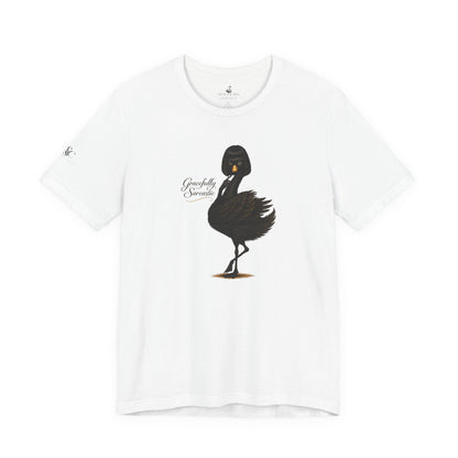 Gracefully Sarcastic T-Shirt