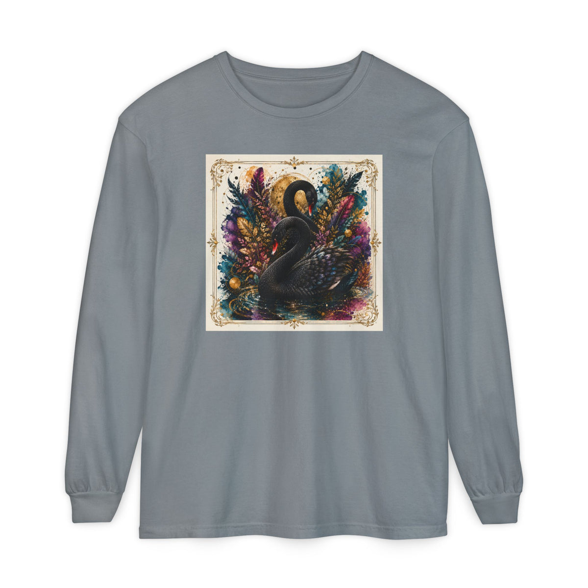 Velvet Flight Long Sleeve T-Shirt
