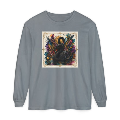 Velvet Flight Long Sleeve T-Shirt