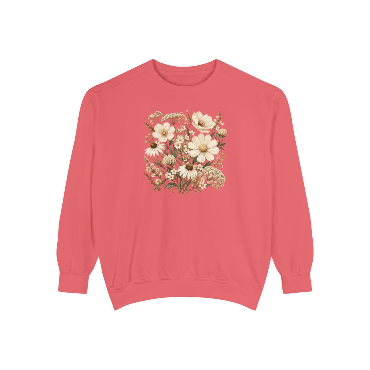 Quiet Grace Sweatshirt