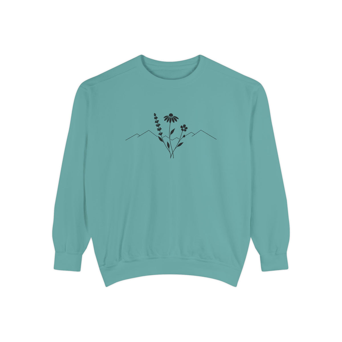 Wildflower Horizon Sweatshirt