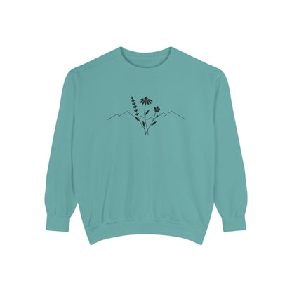 Wildflower Horizon Sweatshirt