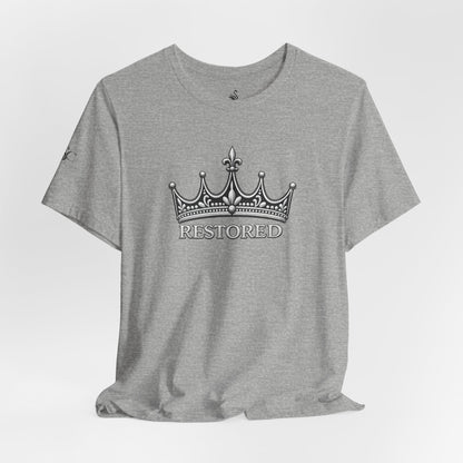 Restored Crown T-Shirt