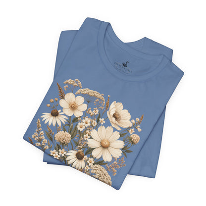 Quiet Grace T-Shirt