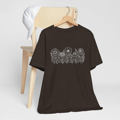 Harvest Garden T-Shirt