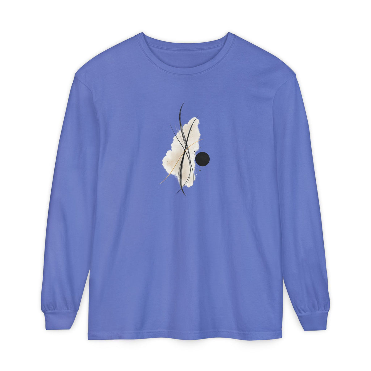 Intuition Long Sleeve T-Shirt