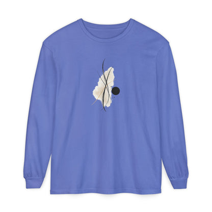 Intuition Long Sleeve T-Shirt