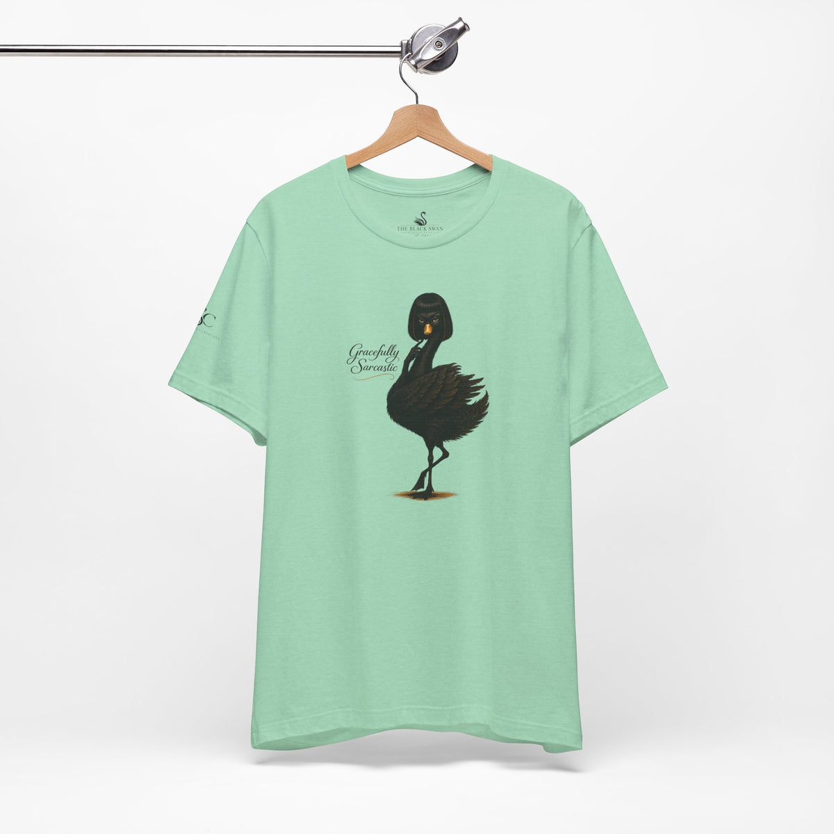 Gracefully Sarcastic T-Shirt