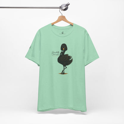 Gracefully Sarcastic T-Shirt
