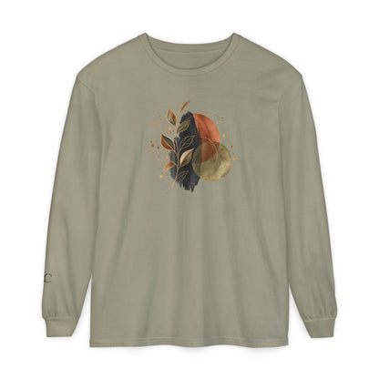 Wildly Grounded Long Sleeve T-Shirt
