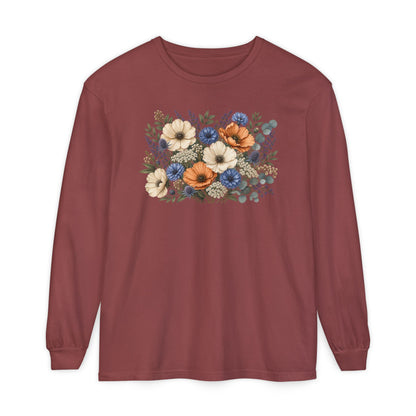 Meadow Muse Long Sleeve T-Shirt