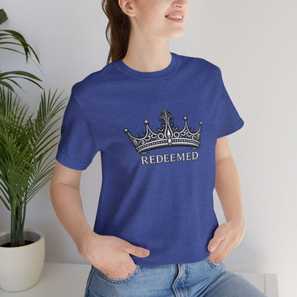 Redeemed Crown T-Shirt