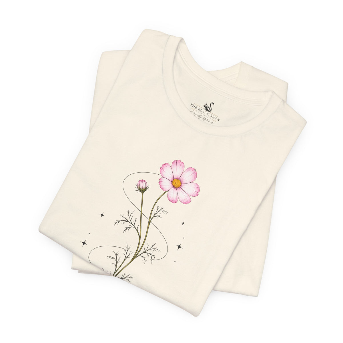 October Birth Flower T-Shirt