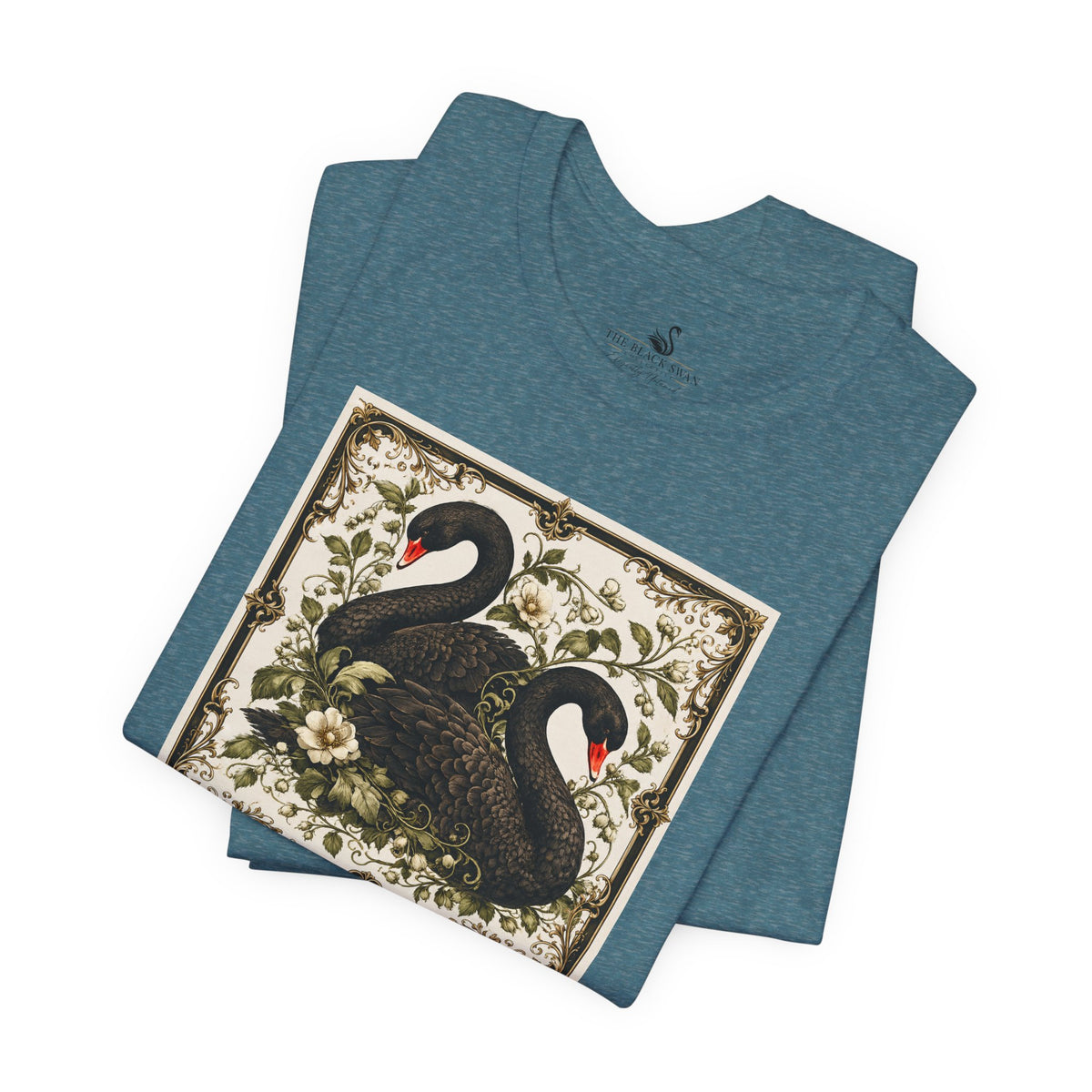 Botanical Flight T-Shirt