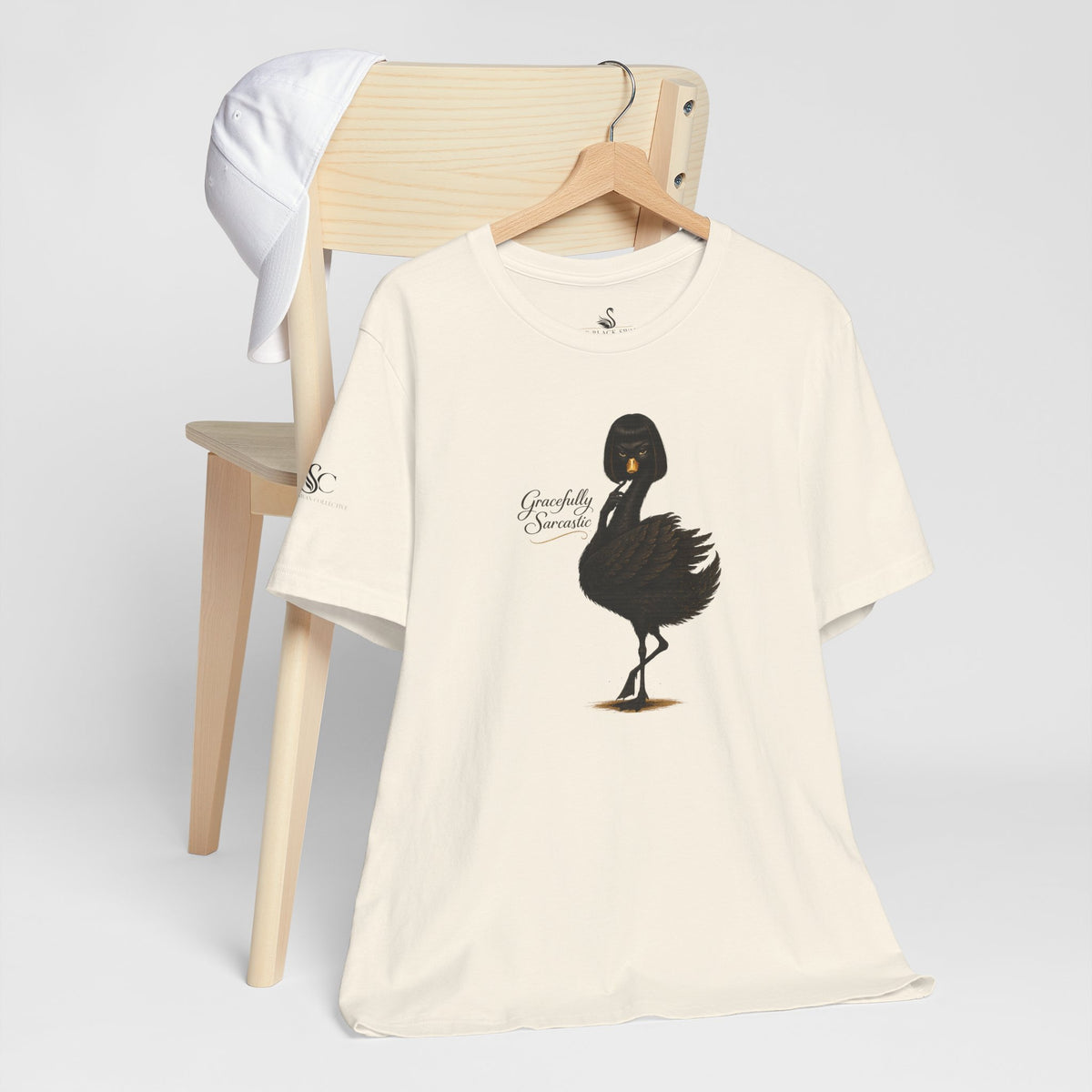 Gracefully Sarcastic T-Shirt
