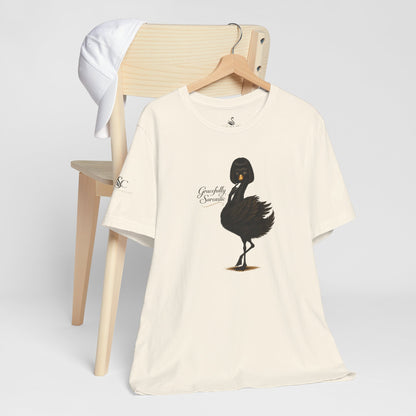 Gracefully Sarcastic T-Shirt