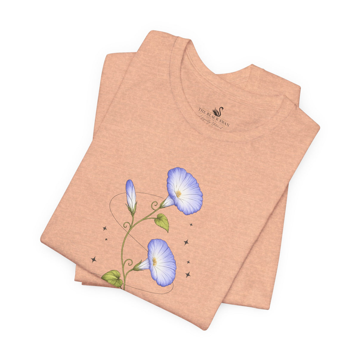 Morning Glory T-Shirt