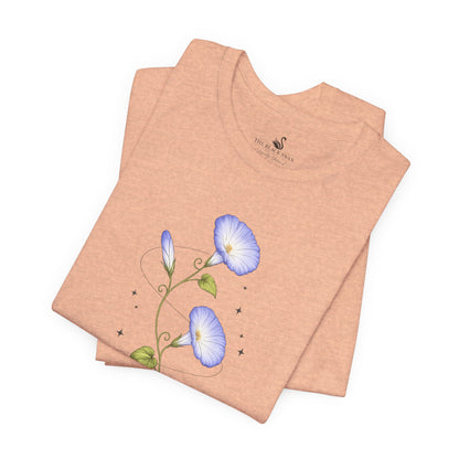Morning Glory T-Shirt