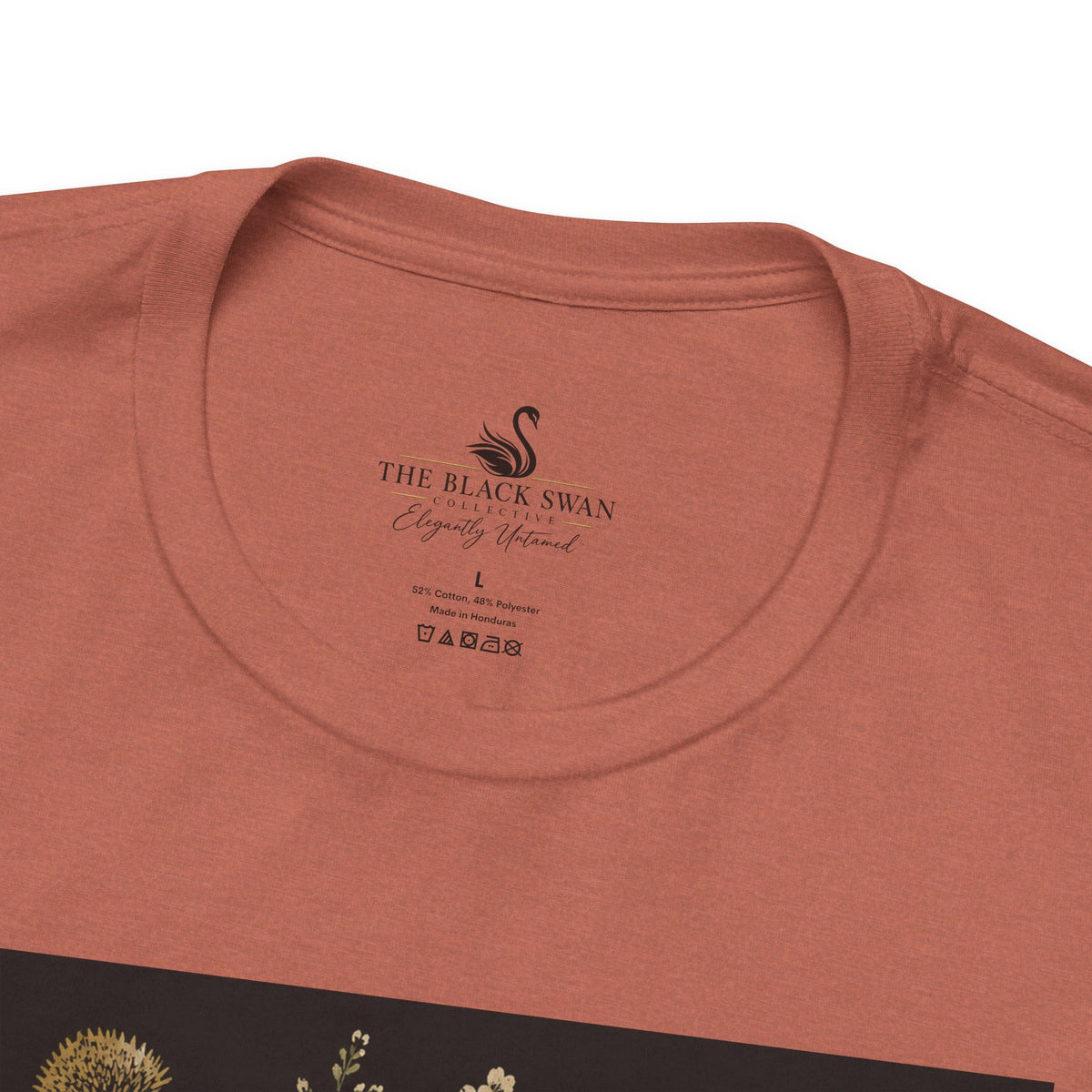 Grace After Dark T-Shirt