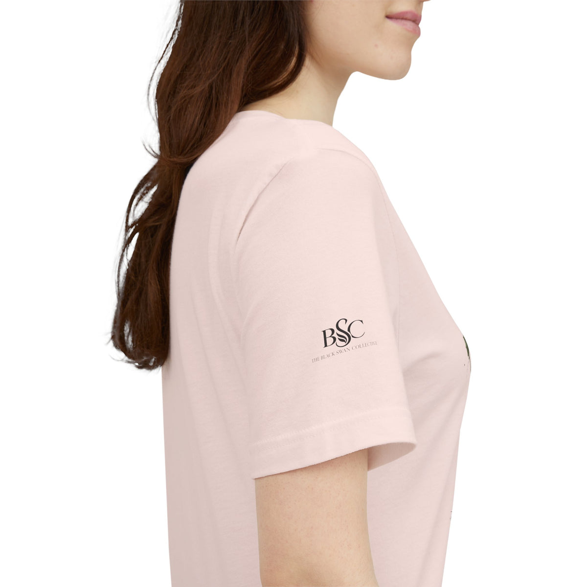December Birth Flower T-Shirt