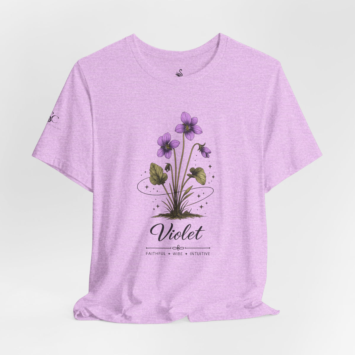 Violet T-Shirt