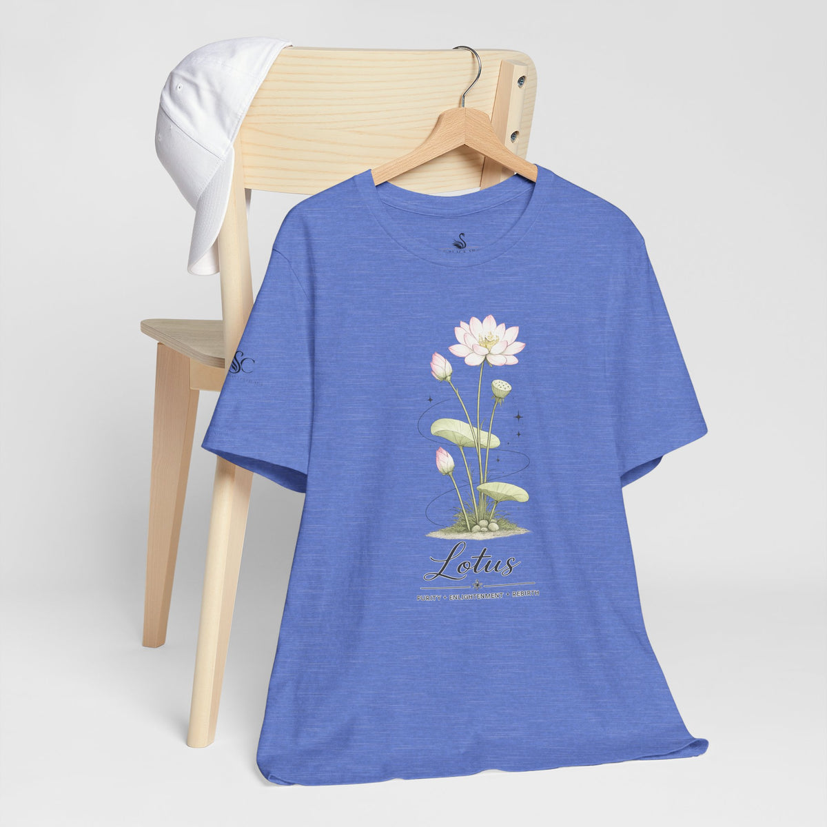 Lotus T-Shirt