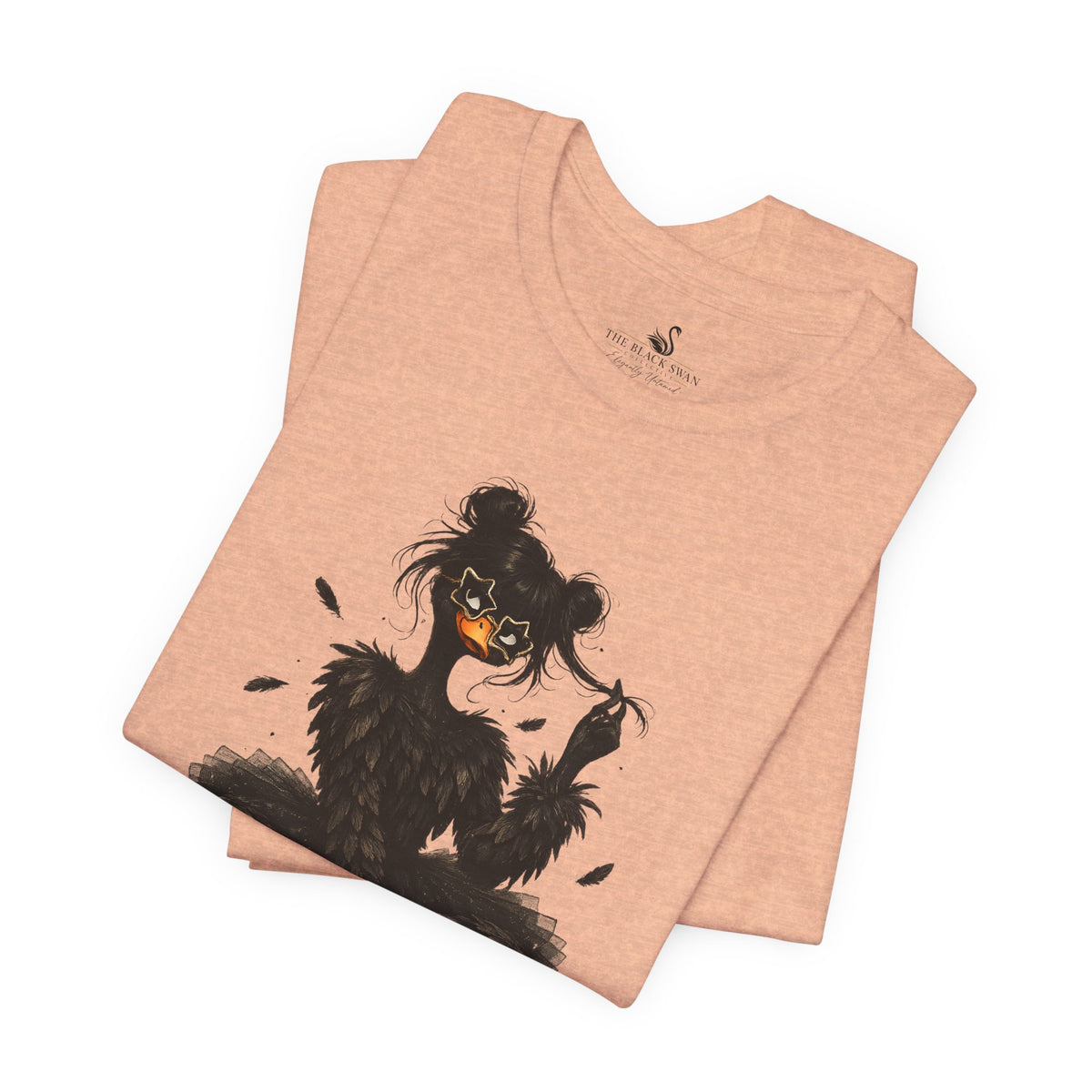 Sass Included T-Shirt