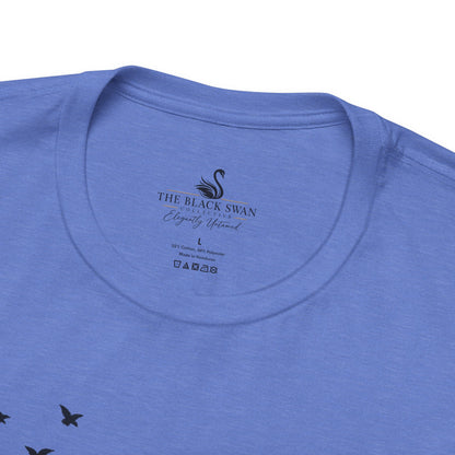 Her Flight T-Shirt