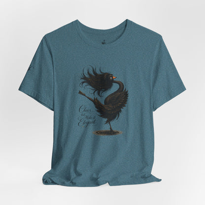 Chaos, but Make it Elegant T-Shirt