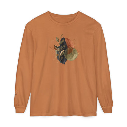 Wildly Grounded Long Sleeve T-Shirt