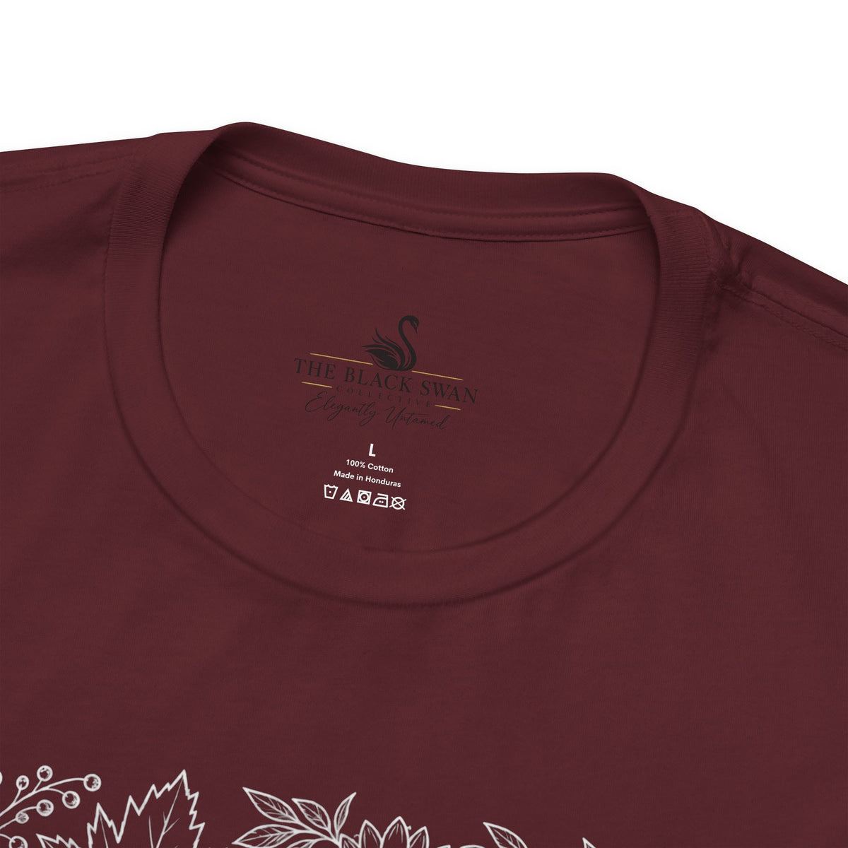 Autumn Whimsy T-Shirt