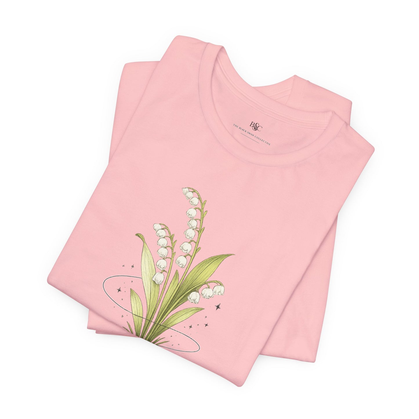 Lily of the Valley
