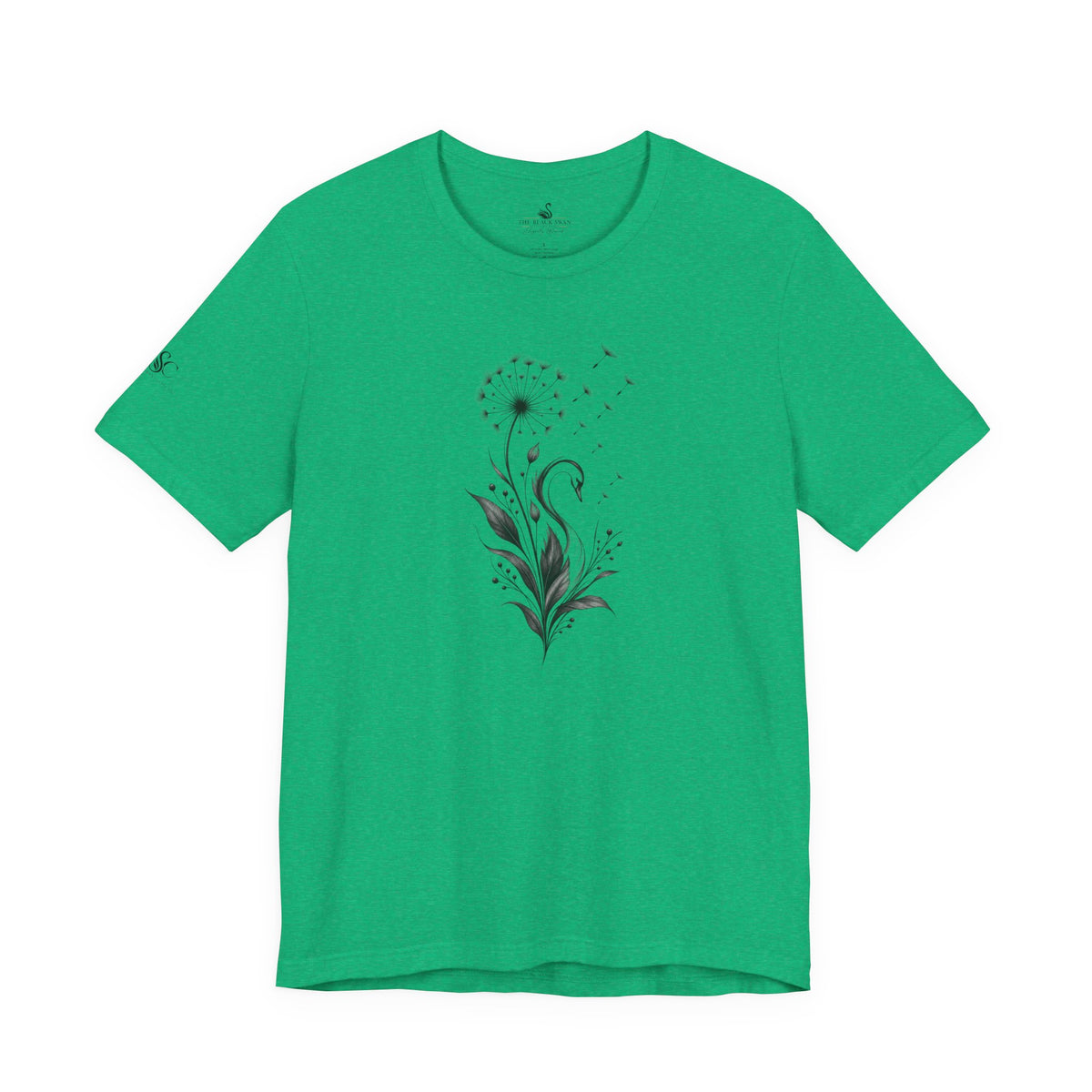 Swan Wish T-Shirt