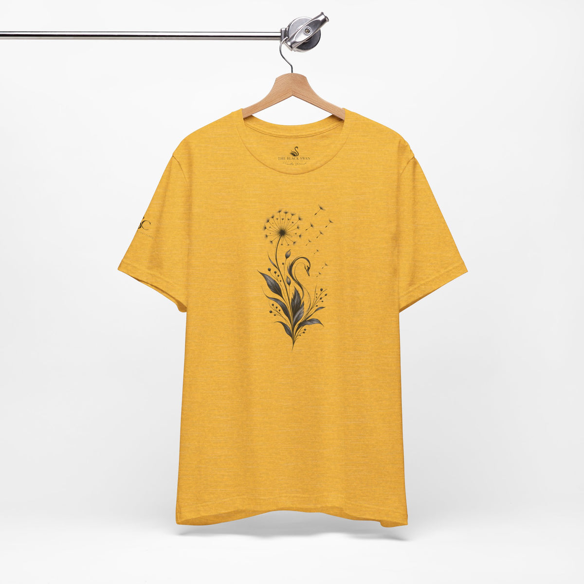 Swan Wish T-Shirt