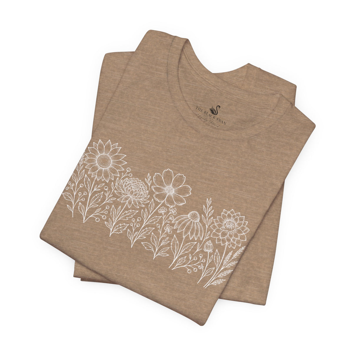 Harvest Garden T-Shirt
