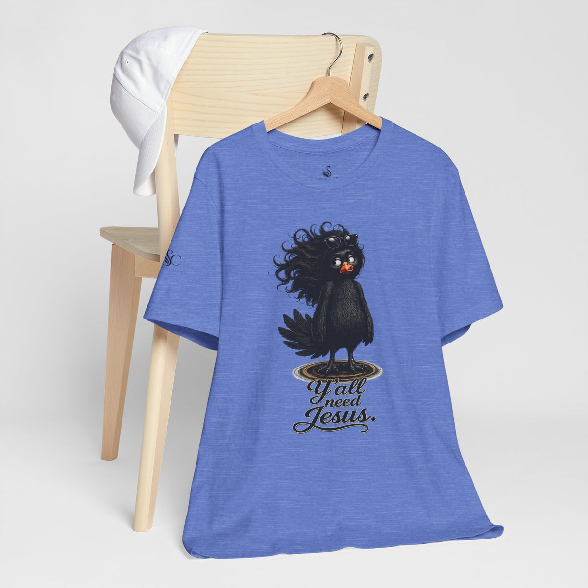 Y'all Need Jesus T-Shirt