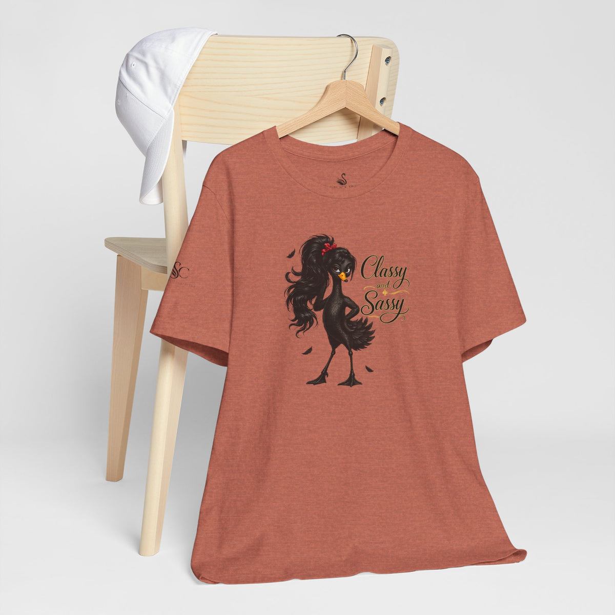Classy and Sassy T-Shirt