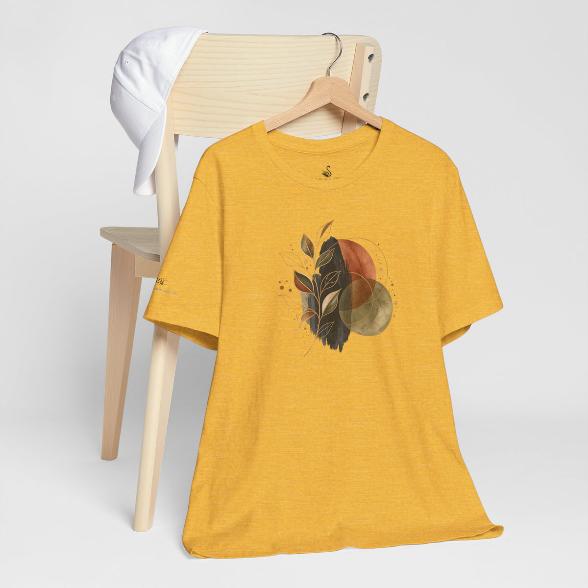 Wildly Grounded T-Shirt