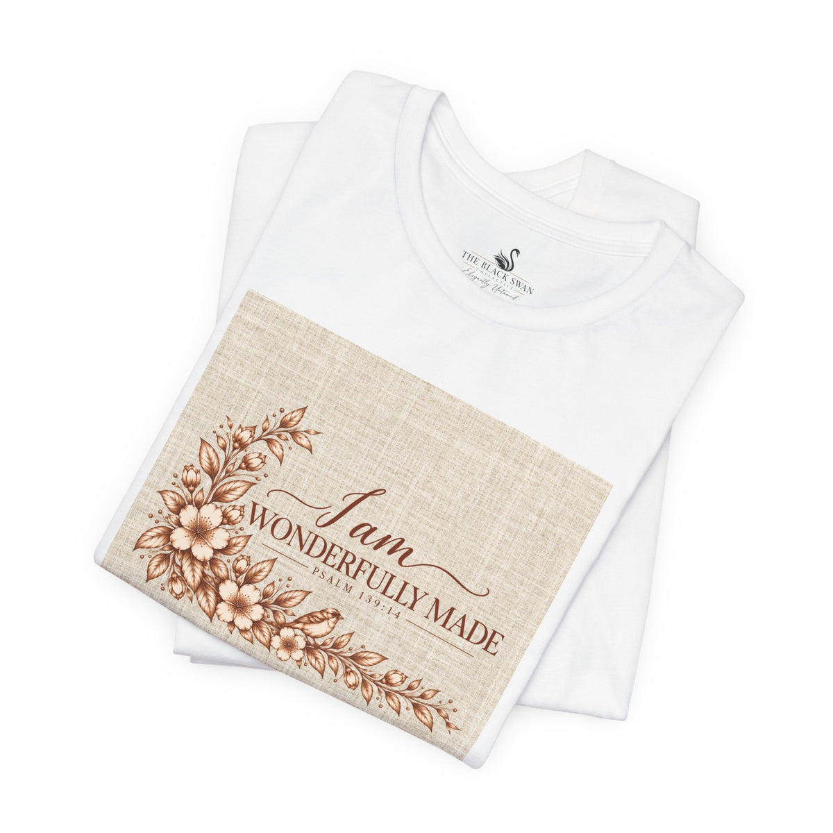 Wonderfully Made T-Shirt