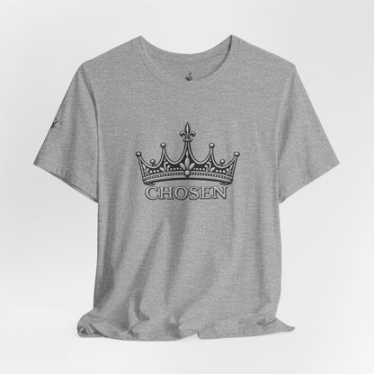 Chosen Crown T-Shirt