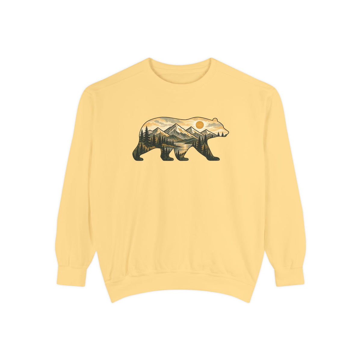 Wild Soul Sweatshirt