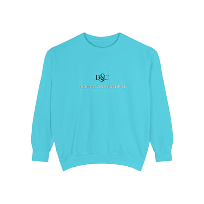 Signature Logo Sweatshirt