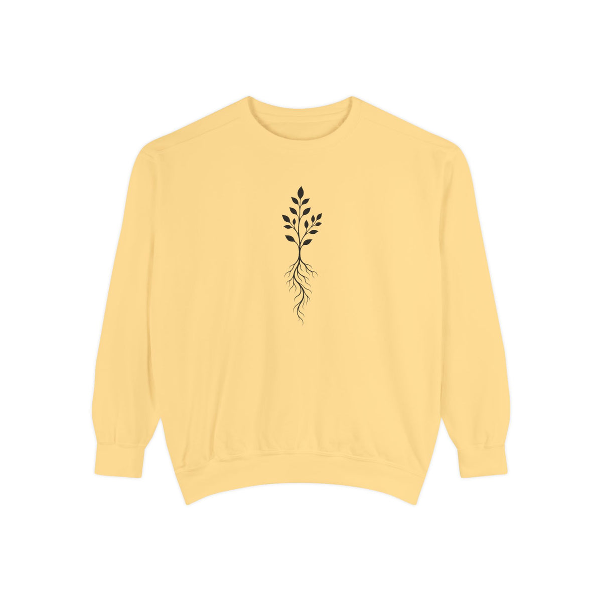 Rooted Grace Sweatshirt