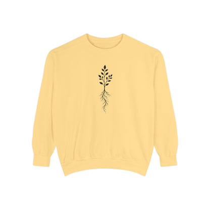 Rooted Grace Sweatshirt