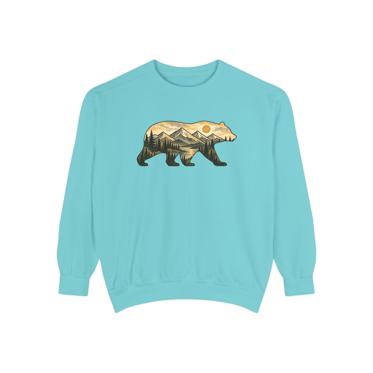 Wild Soul Sweatshirt