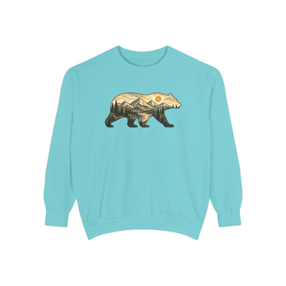Wild Soul Sweatshirt