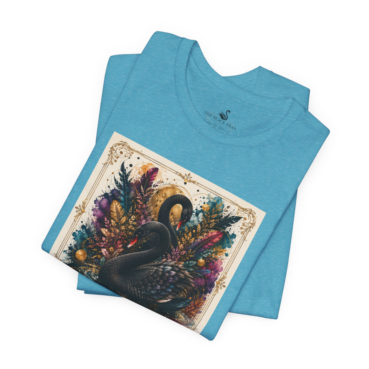 Velvet Flight T-Shirt