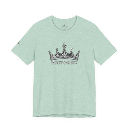 Restored Crown T-Shirt