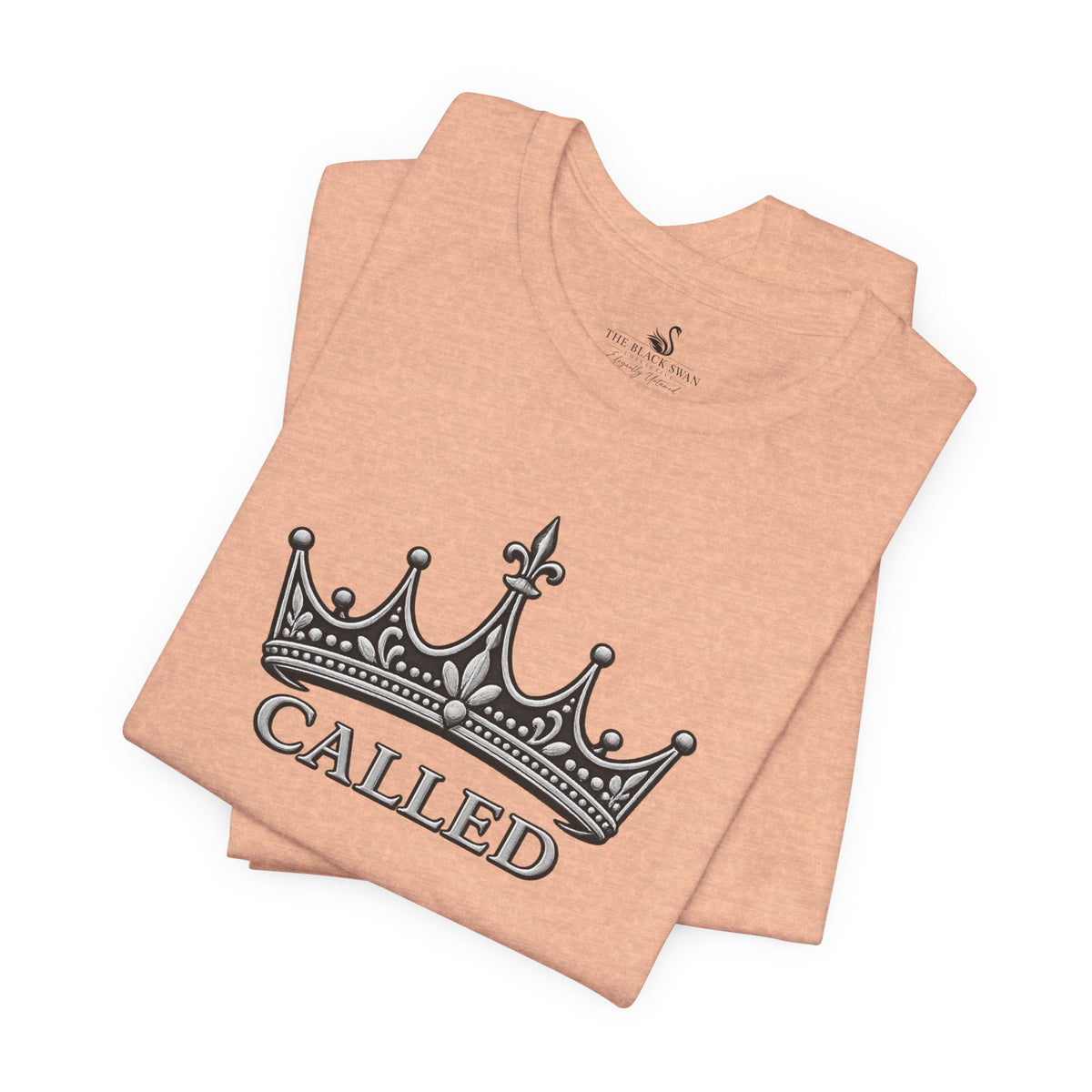 Called Crown T-Shirt